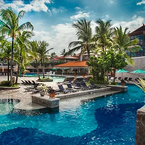 Hard Rock Bali 5*, Kuta Lombok Indonesien