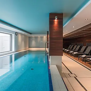 Pestana Tiergarten 4*, Berlin Tyskland