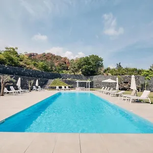 Cortilio Luxury Homes On Etna , Giarre Italie