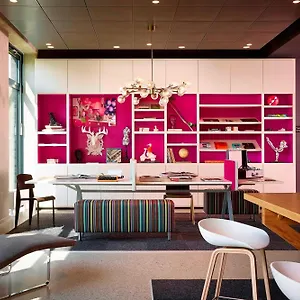 Moxy Munich Airport Schwaig bei Nürnberg