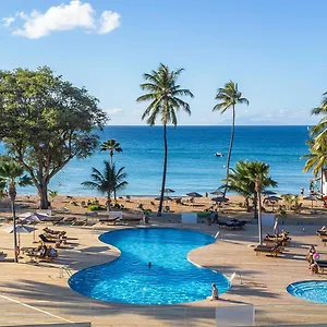 Langley Royal 4*, Deshaies Guadeloupe