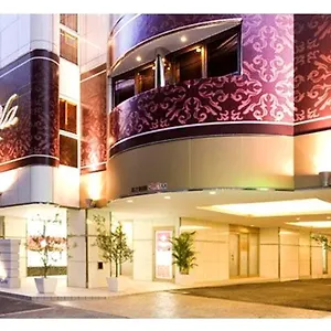 プライムホテルフルーラ 大阪市