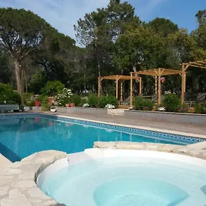 D'hôtes Les Mayombes 3*, Roquebrune-sur Argens France